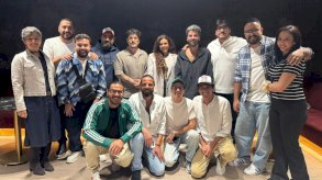 بالصور: أبطال