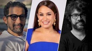 بعد غياب.. أحمد حلمي يعود إلى السينما بفيلم