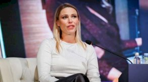 كيرا شابلن ترد على سؤال