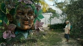 «المسار الأزرق» يفتتح مهرجان القاهرة السينمائي الدولي