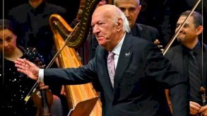 الموسيقار المصري عمر خيرت