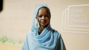 مخرجة «الخرطوم»: السينما تمنح صوتًا لما يسقط من نشرات الأخبار