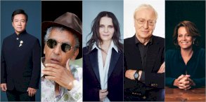 مهرجان البحر الأحمر يكرّم نجومًا عالميين ويعزز حضور المرأة في السينما