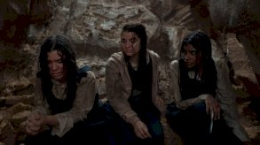 «جرس إنذار: الحفرة» .. حين تختبر النجاة الصداقة 