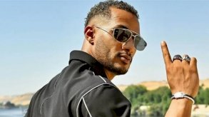 عاجل.. استبعاد محمد رمضان من الغناء في المغرب 