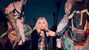 مادونا من ورزازات: المغرب.. لا أقدر على فراقك!