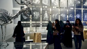 مركز الدرعية لفنون المستقبل يفتتح معرض «من الأرض: من تكنولوجيات أرضية إلى بيولوجيات حاسوبية»