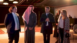 الرياض آرت والمعهد الفرنسي في المملكة يطلقان «لا فابريك / المصنع» في حي جاكس