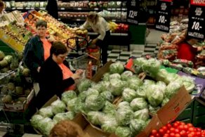 إفتتاح سوق الأغذية المهملة في المملكة المتحدة