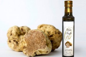 زيت الكمأة رذاذ التوابل