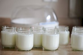 فوائد تناول اللبن قبل النوم