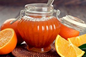 مربى البرتقال