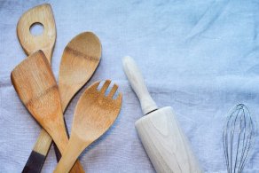 بعض الادوات الاساسية