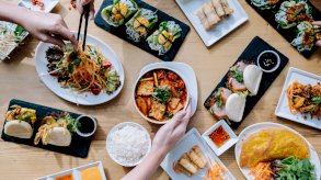 مطعم فيتنامي حاصل على جوائز يكتسح دبي!