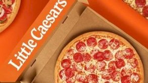 ليتل سيزرز Little Caesars