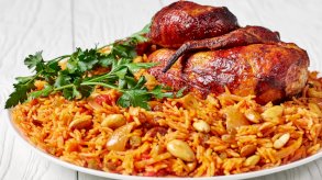 الدجاج البرازيلي على المائدة الخليجية