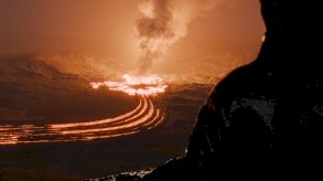 شركة في آيسلندا تطمح لبناء مدن المستقبل من الحمم البركانية.. كيف؟