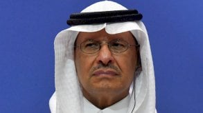 عبدالعزيز بن سلمان: نحن نُعدّل سياسة النفط حين نحتاج... وننفّذ كما نعلن