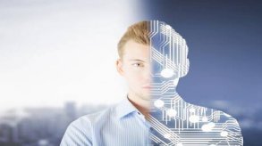 التوأم الرقمي: نسخة افتراضية منك تتحدث وتعرض وتُعلِّق