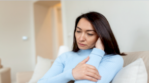 ضعف الرغبة الجنسية يطال نصف النساء في منتصف العمر