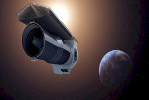 رصد كوكب بحجم الأرض خارج المجموعة الشمسية