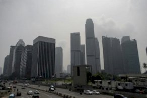 إندونيسيا تعتزم نقل عاصمتها إلى جزيرة أقل تعرضا للكوارث الطبيعية 