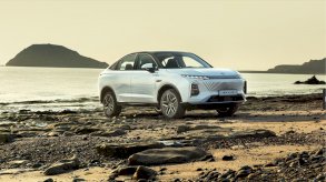 سيارة MG Whale الجديدة كلّياً تصل إلى الشرق الأوسط 