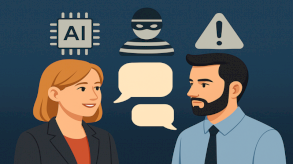 هل سرق أحدهم صوتك… وأنت لا تدري؟ بين الذكاء الاصطناعي والمكالمات الغامضة، ما لم تقله قد يُستخدم ضدك!
