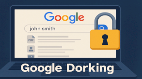 كيف يفضحك بحث بسيط على غوغل؟ أسرار “Google Dorking” التي لا يعرفها المستخدم العادي