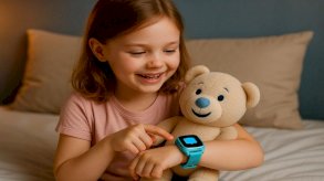 ألعاب ذكية للأطفال. رسم تعبيري أُنتِج بالذكاء الاصطناعي © الحقوق محفوظة للمؤلف