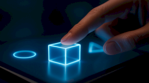 باحثون في كاليفورنيا يحولون الصورة الرقمية إلى سطح يُلمس كما يُرى