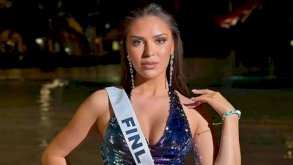 رسمياً.. هذه الجميلة لن تكون جميلة بعد اليوم!