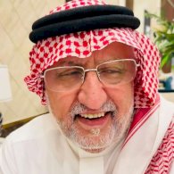 المستشار عبدالله بن محمد آل الشيخ