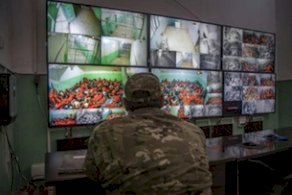 أنقرة تصر على إعادة عناصر داعش الأجانب إلى بلدانهم