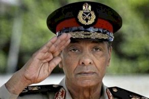 المشير حسين طنطاوي