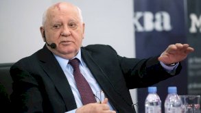 غورباتشوف بعد ثلاثة عقود على بيريسترويكا