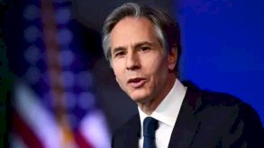 وزير الخارجية أنتوني بلينكن