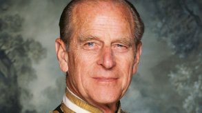 دوق إدنبره الراحل زوج ملكة بريطانيا 