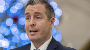 الوزير الاول في ايرلندا الشمالية بول غيفن