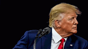 الرئيس الأميركي السابق دونالد ترامب