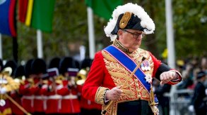 إدوارد فيتزالان هوارد، دوق نورفولك الثامن عشر