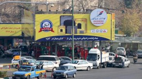 إيران: إسرائيل خربت خطوط توزيع الغاز
