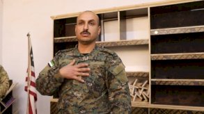 داعشي سابق قائدًا لجيش سوريا الحرة المدعوم من واشنطن