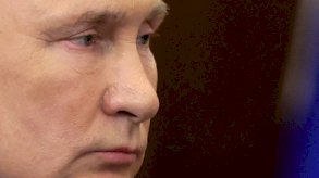 الكرملين: بوتين يتألم في صمت! 