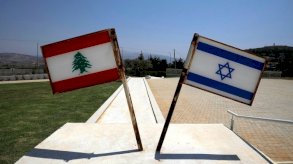 ناشط لبناني يدعو علانية لسلام 
