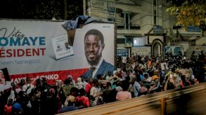 السنغاليون ينتظرون نتائج الانتخابات الرئاسية