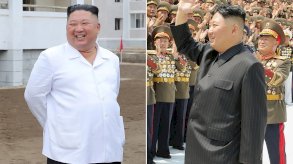 خسر 20 كغم من وزنه.. ماذا يحدث لزعيم كوريا الشمالية؟