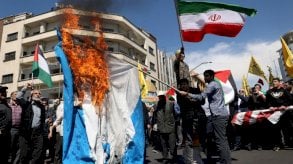 إيران ستُهاجم إسرائيل خلال 36 ساعة!