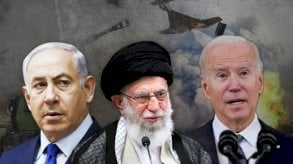 الأسرار تتكشف.. كيف تم إيقاف الهجوم الإيراني على إسرائيل؟