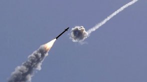 تقرير أميركي: 5 صواريخ إيرانية أصابت قاعدة 